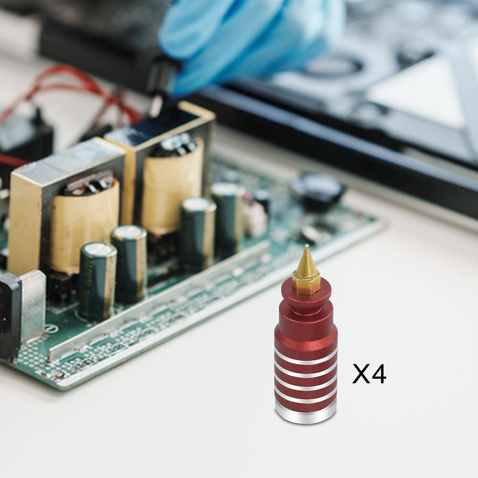 Electronics Repair In Usa - PCB 고정 클립, 자석 기둥, 안정적인