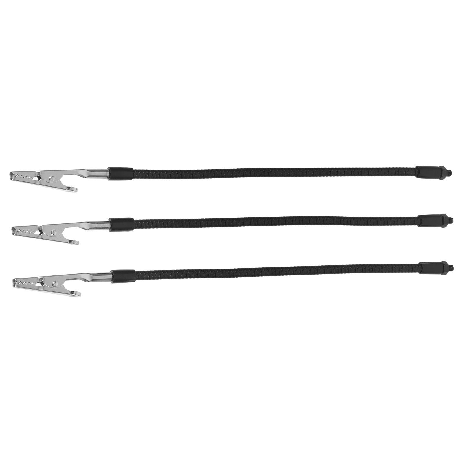 유연한 암이 달린 3개의 납땜 작업대 클램프 – PCB - Electronics Repair Tools 리뷰 및 가격