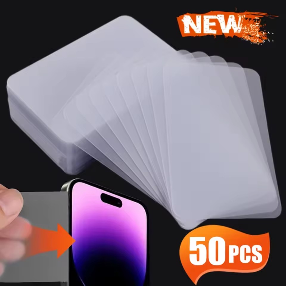 10-100PCS 플라스틱 카드 전화 화면 오프너 울트 - Phone Opening Tool 리뷰 및 가격