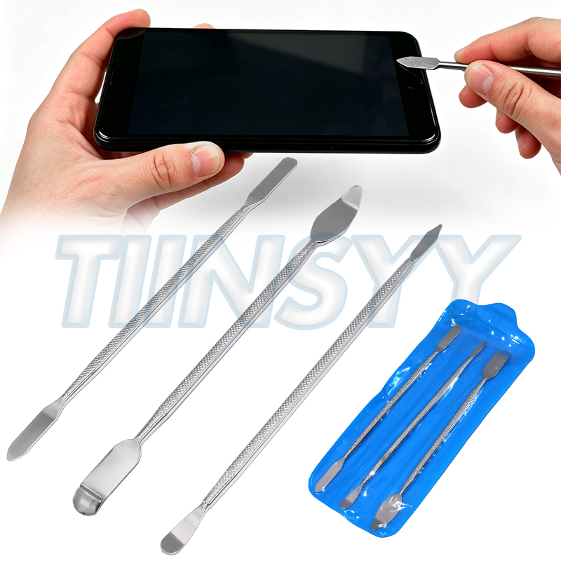 다용도 휴대폰 수리 도구 세트, 분해용 날, 분해 도구 - Phone Opening Tool 리뷰 및 가격