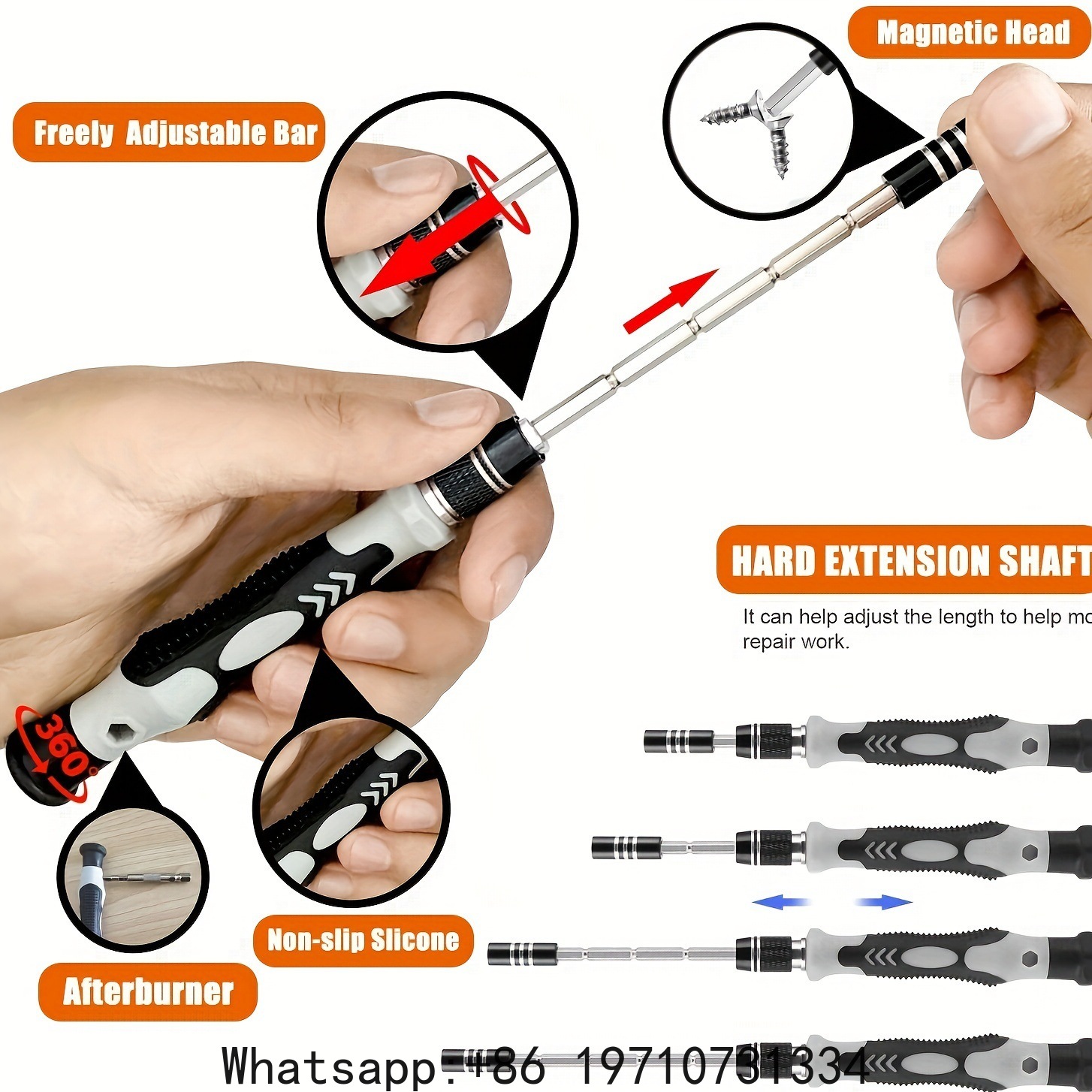 자석식 정밀 드라이버 세트 115 in 1 전자제품 수 - Electronics Repair Tools 리뷰 및 가격
