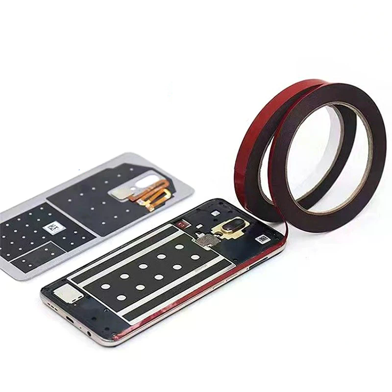 10M 휴대 전화 수리 양면 테이프 휴대 전화 터치 스 - Phone Opening Tool 리뷰 및 가격
